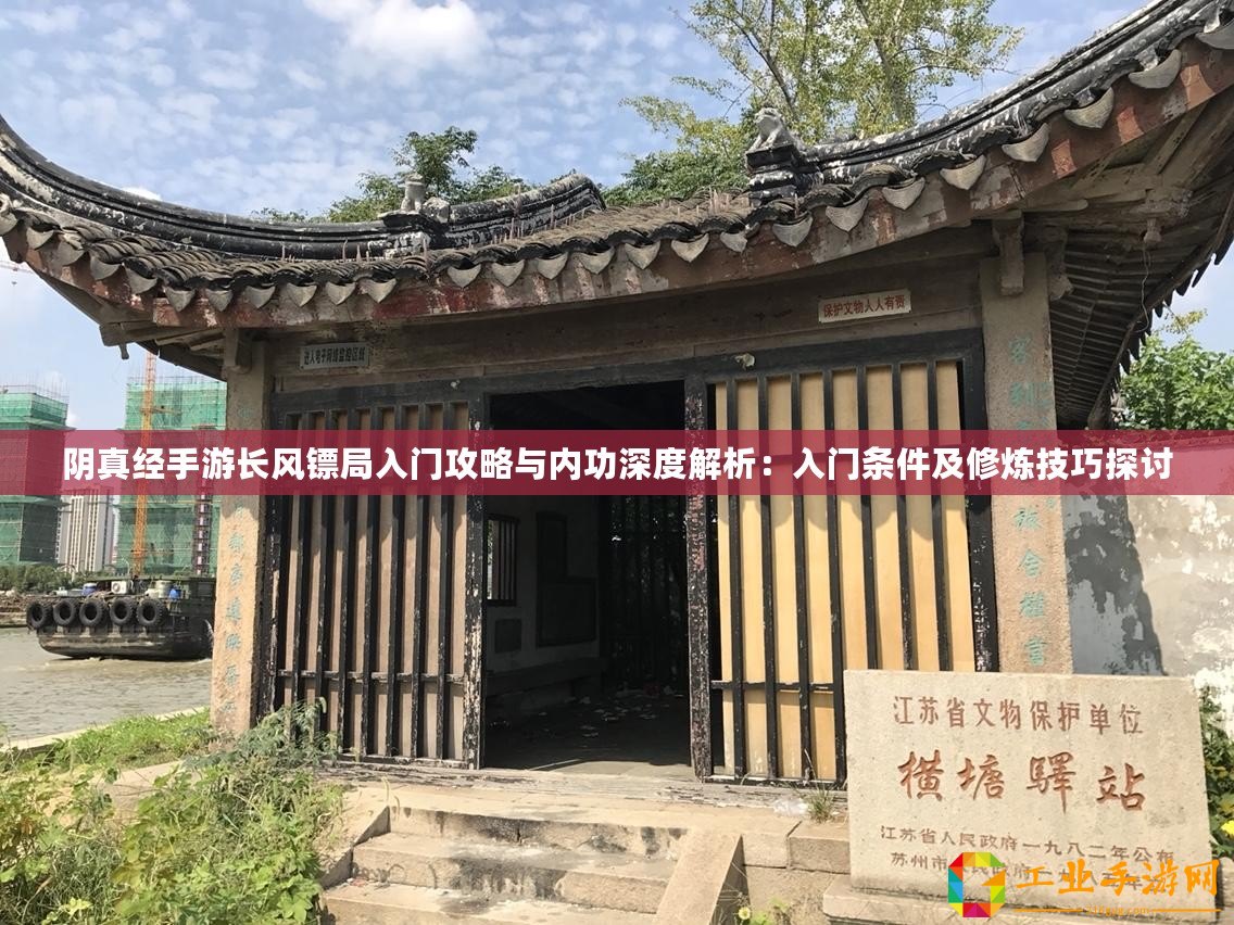 陰真經(jīng)手游長風(fēng)鏢局入門攻略與內(nèi)功深度解析：入門條件及修煉技巧探討