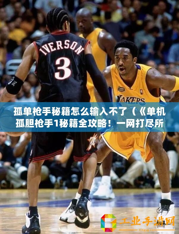 孤單槍手秘籍怎么輸入不了（《單機(jī)孤膽槍手1秘籍全攻略！一網(wǎng)打盡所有秘密！》）